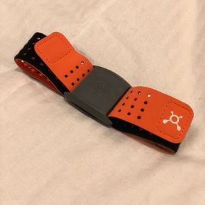 Orangetheory Wristband